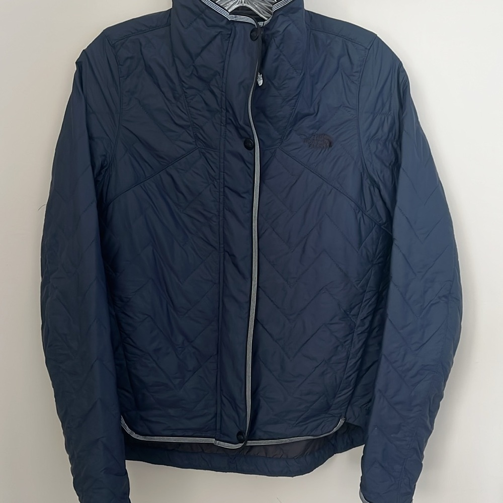The North Face Women’s Westborough Insulated Quilted Jacket size small